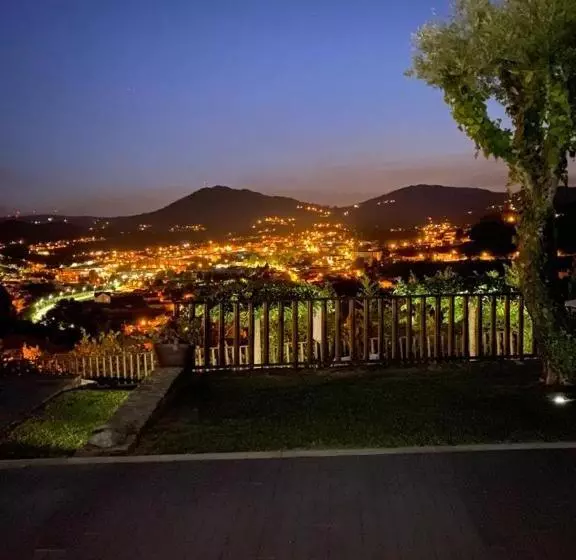 Majatalo Encosta Do Sossego