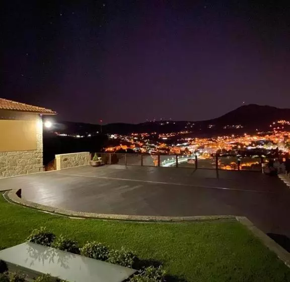 Majatalo Encosta Do Sossego