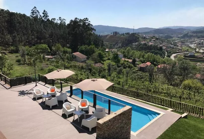 Majatalo Encosta Do Sossego