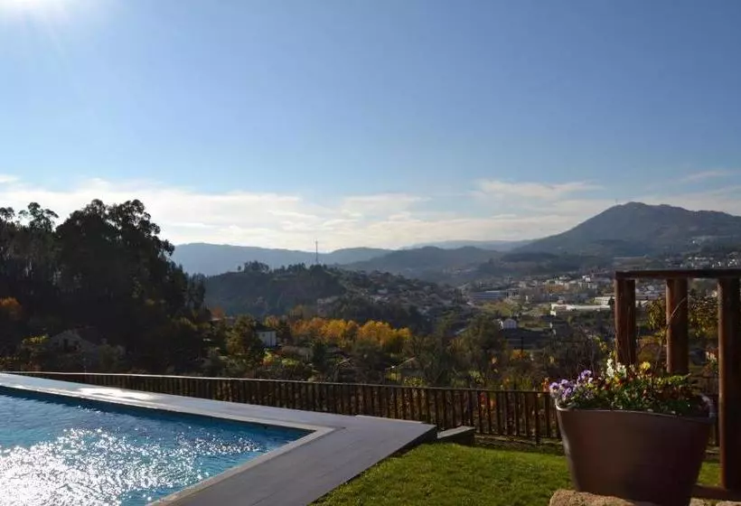 Majatalo Encosta Do Sossego