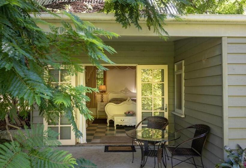 Пансион River Cottage