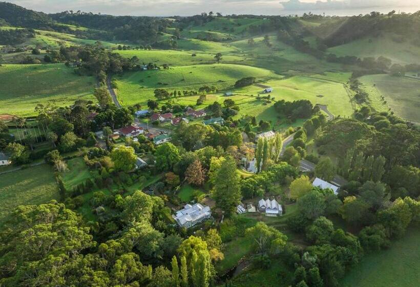 Пансион River Cottage