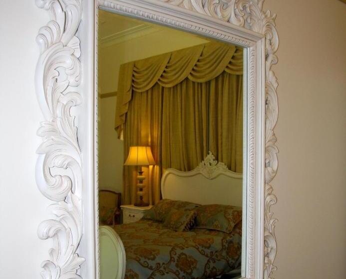 Пансион River Cottage