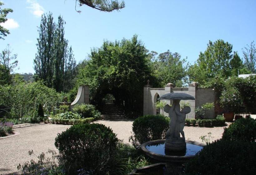 Пансион River Cottage