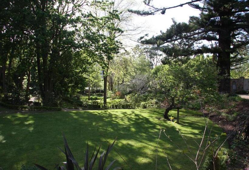 Пансион River Cottage