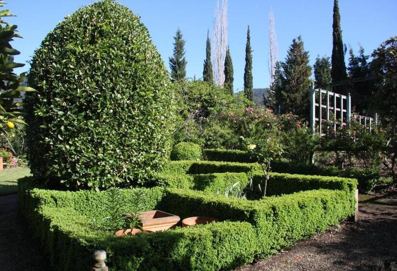 Пансион River Cottage