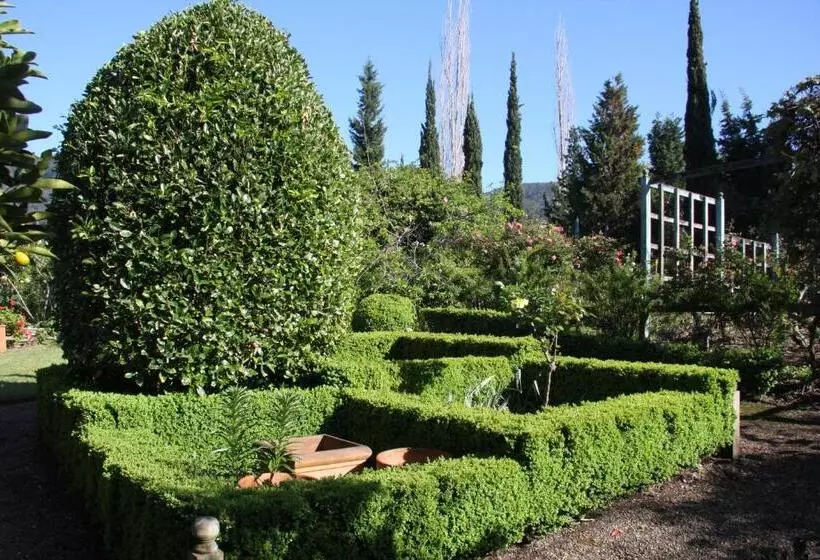 Majatalo River Cottage