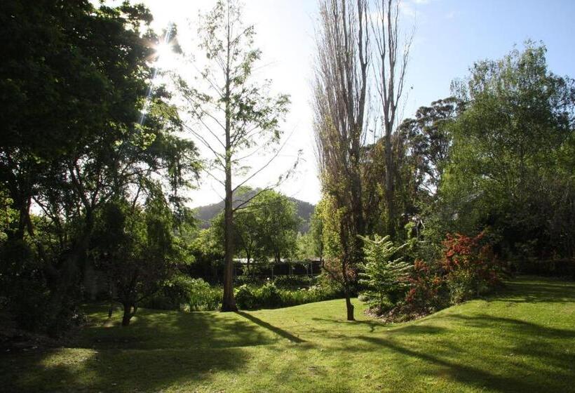 Пансион River Cottage