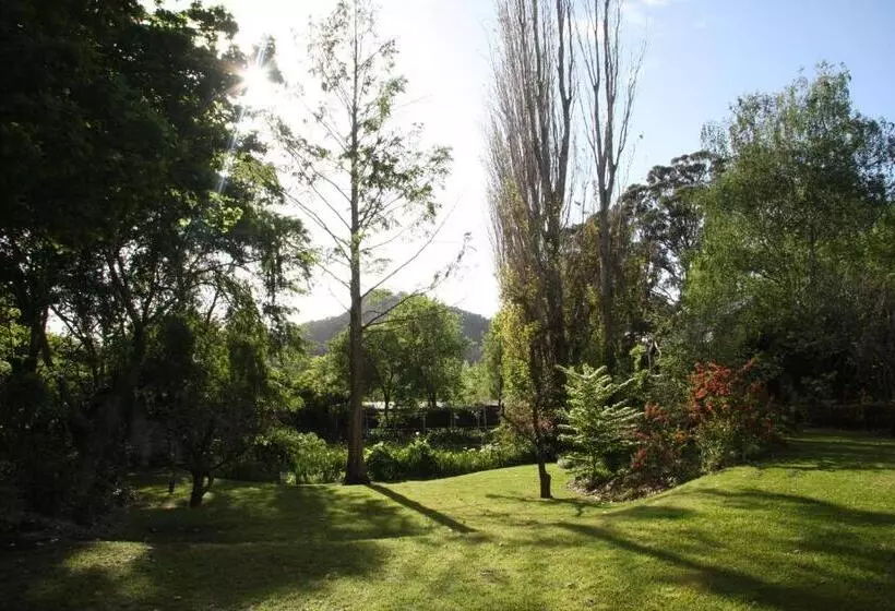 Majatalo River Cottage