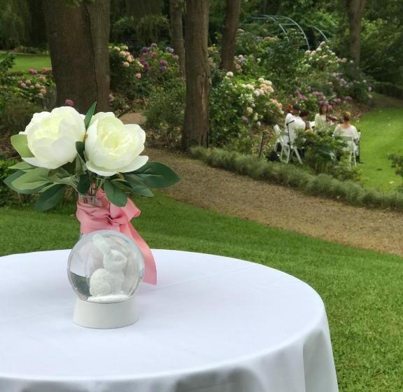 Пансион River Cottage