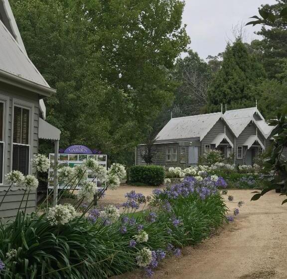 Пансион River Cottage