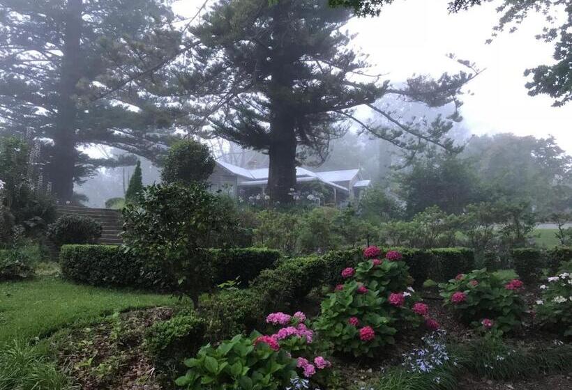 Пансион River Cottage