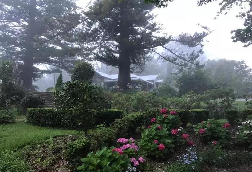 Majatalo River Cottage