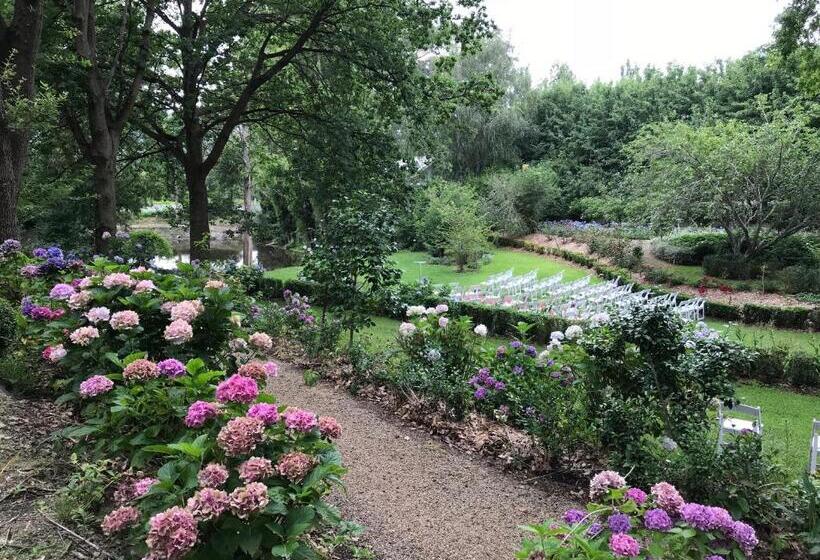 Пансион River Cottage