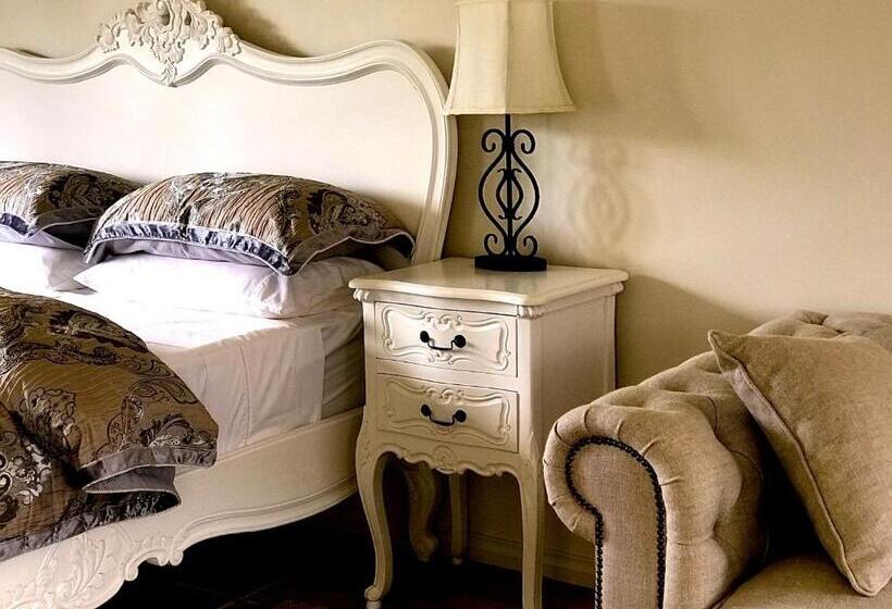 Пансион River Cottage