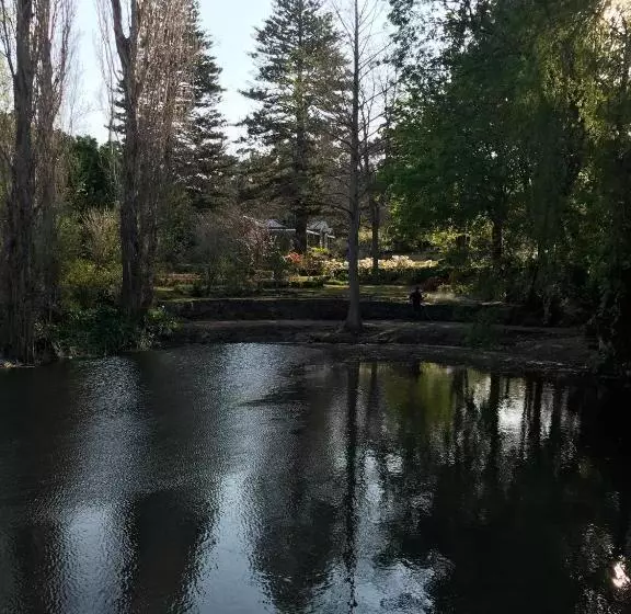 Majatalo River Cottage