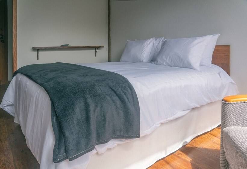 Panzió Pousada Monttana   By Up