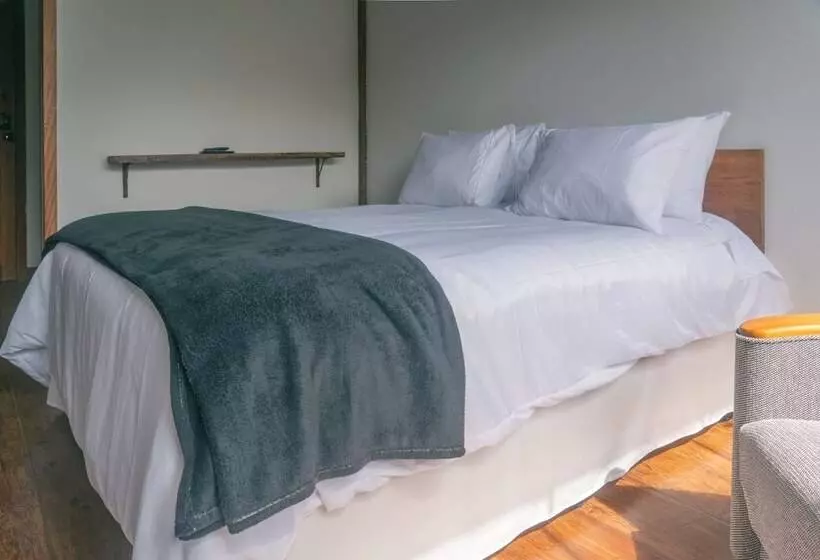 Majatalo Pousada Monttana   By Up