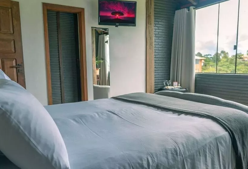 Majatalo Pousada Monttana   By Up