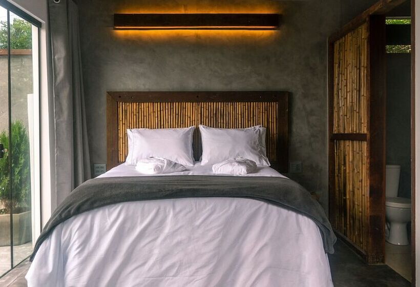 Panzió Pousada Monttana   By Up