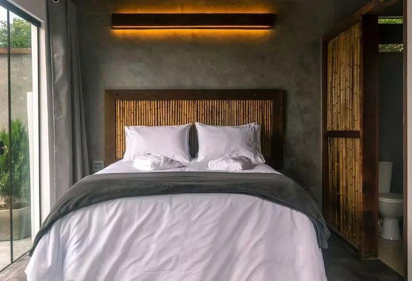 Majatalo Pousada Monttana   By Up