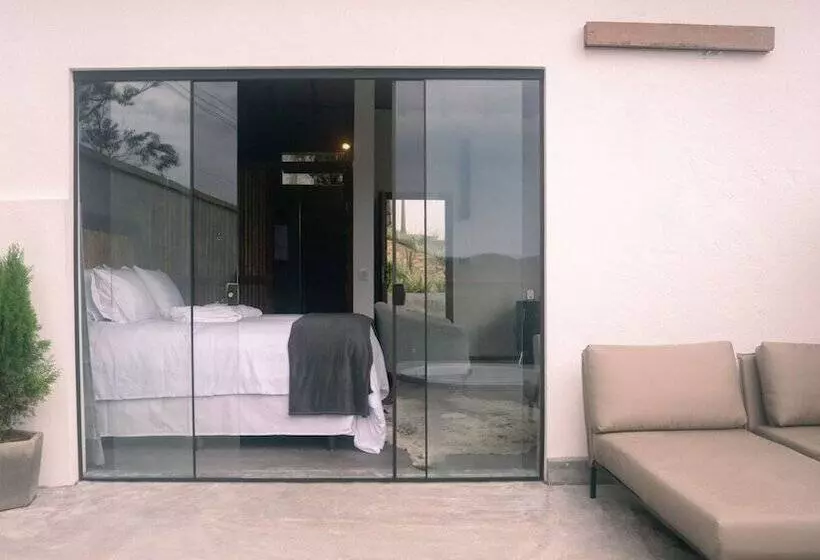 Majatalo Pousada Monttana   By Up