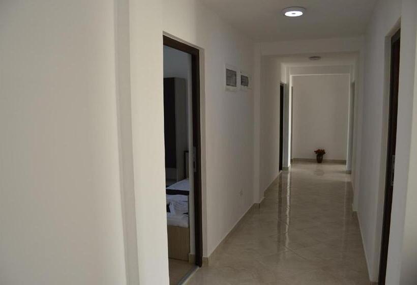 پانسیون Vila Cosmin