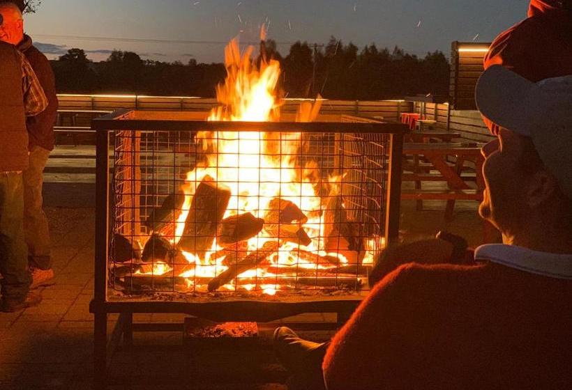 Red Steer  Motel Wagga Wagga