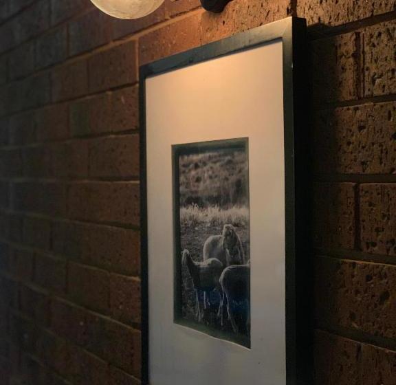 Red Steer  Motel Wagga Wagga