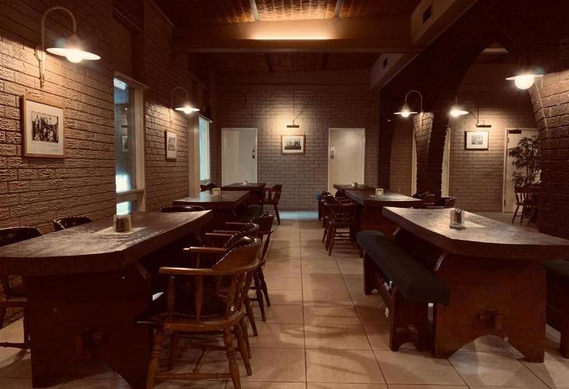 Red Steer  Motel Wagga Wagga