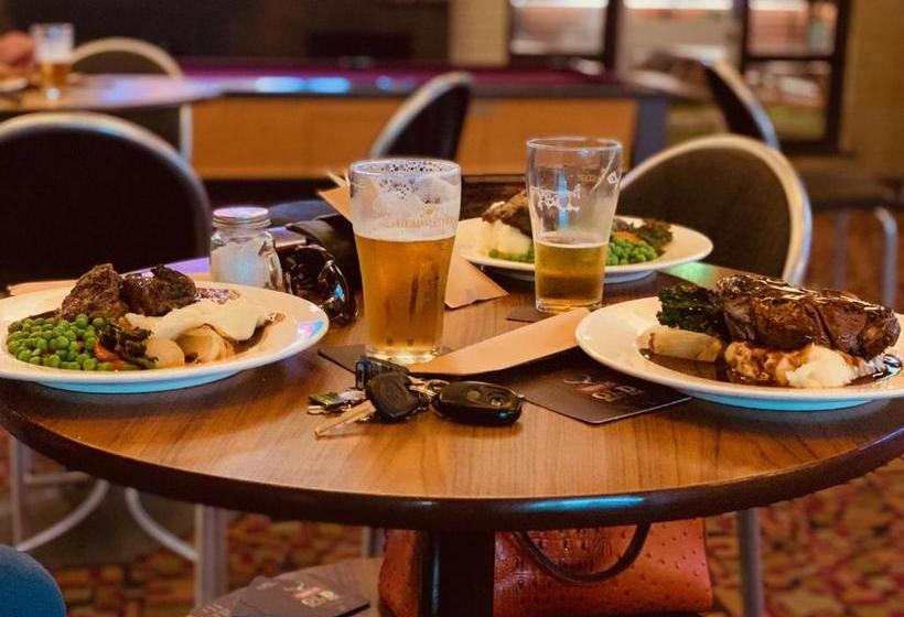 Red Steer  Motel Wagga Wagga