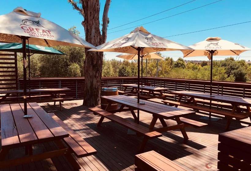 Red Steer  Motel Wagga Wagga