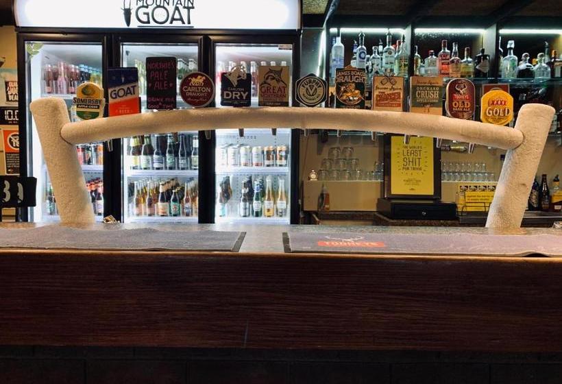 Red Steer  Motel Wagga Wagga