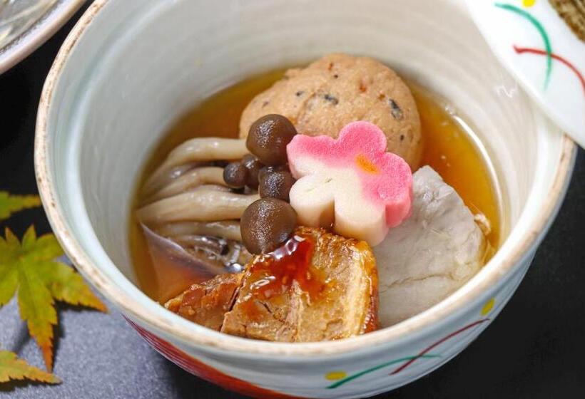 ריוקאן Suehirokan