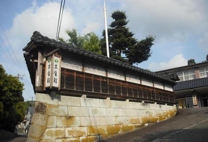 ריוקאן Suehirokan