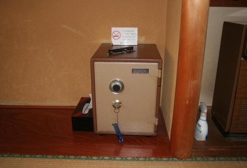 ריוקאן Suehirokan