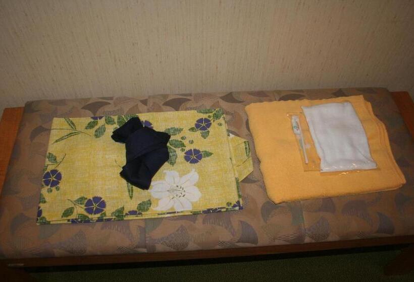 ריוקאן Suehirokan