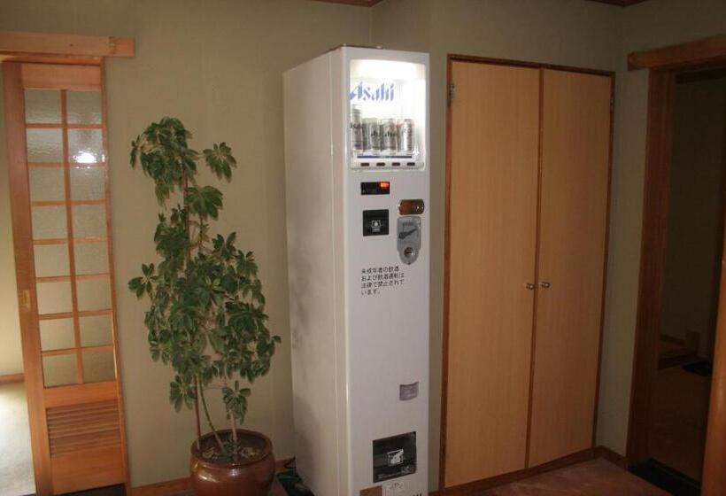 ריוקאן Suehirokan