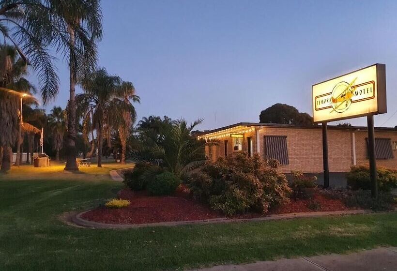 Temora Motel