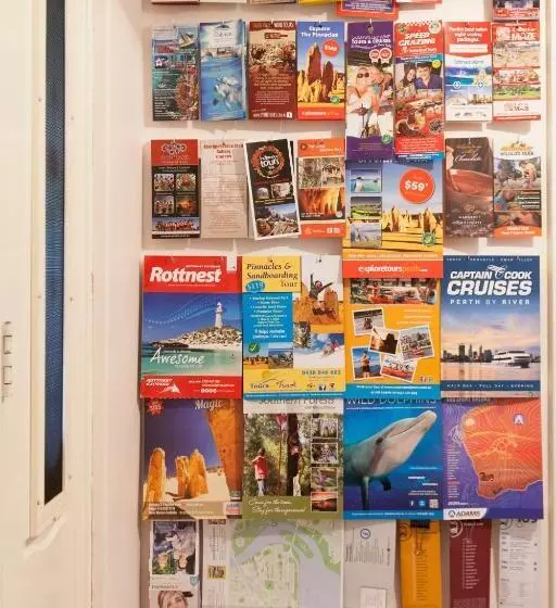 Aarn House B&b Airport Accommodation