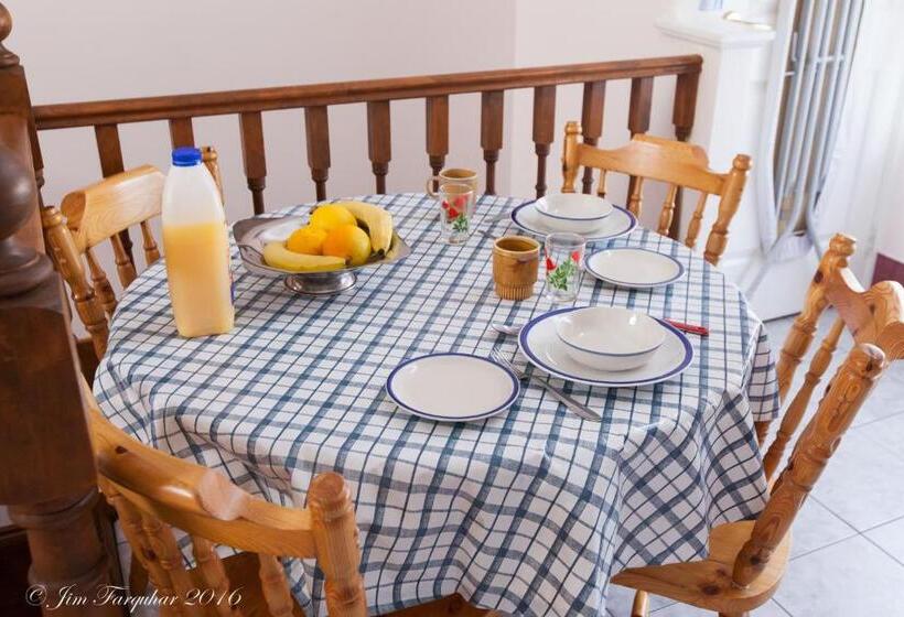 Aarn House B&b Airport Accommodation