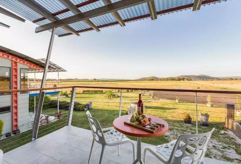 민박 Hangar House Mudgee