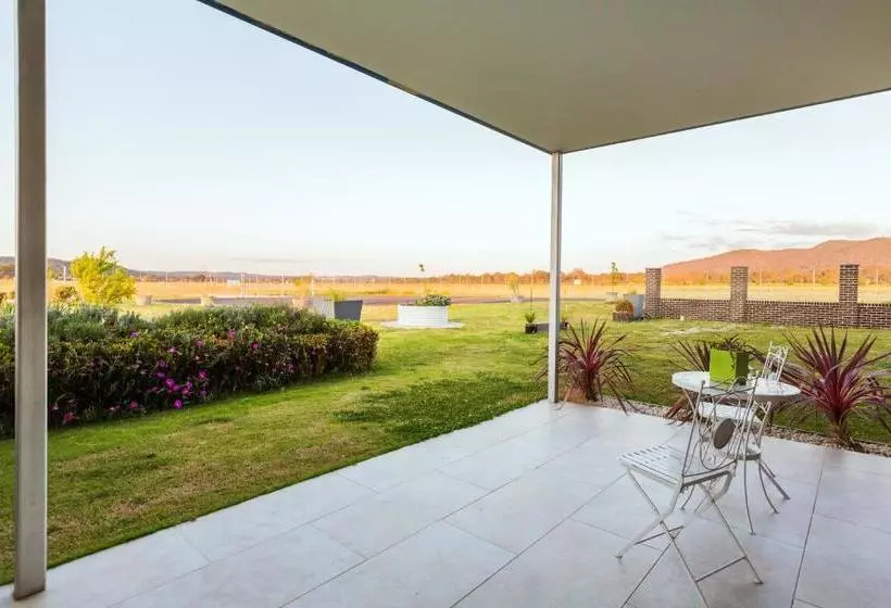 민박 Hangar House Mudgee