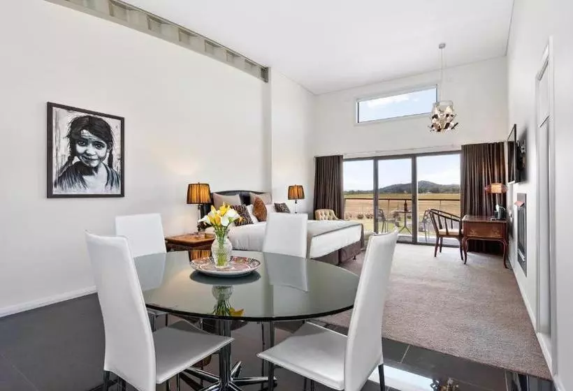 민박 Hangar House Mudgee