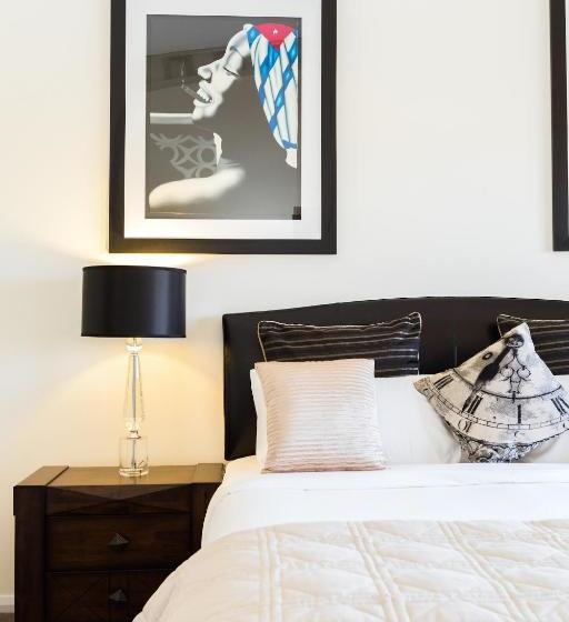 Bed and Breakfast Hangar House Mudgee