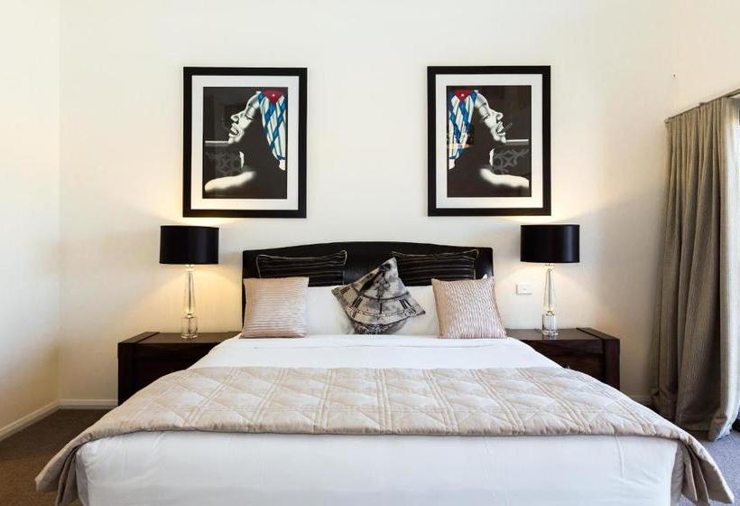 Bed and Breakfast Hangar House Mudgee