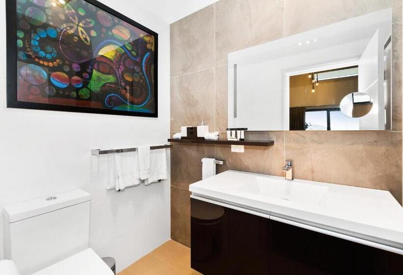 Bed and Breakfast Hangar House Mudgee