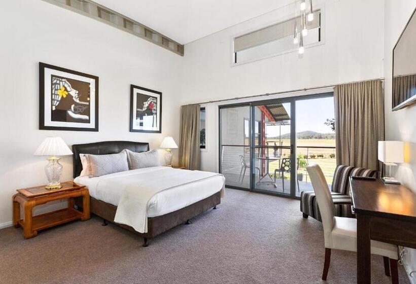 Bed and Breakfast Hangar House Mudgee