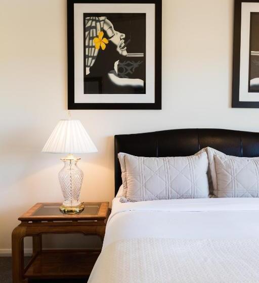 Bed and Breakfast Hangar House Mudgee