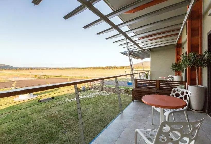 민박 Hangar House Mudgee